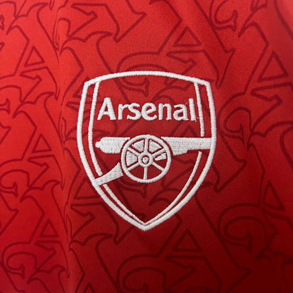 2025-26 Arsenal Home S-4XL - asasshop