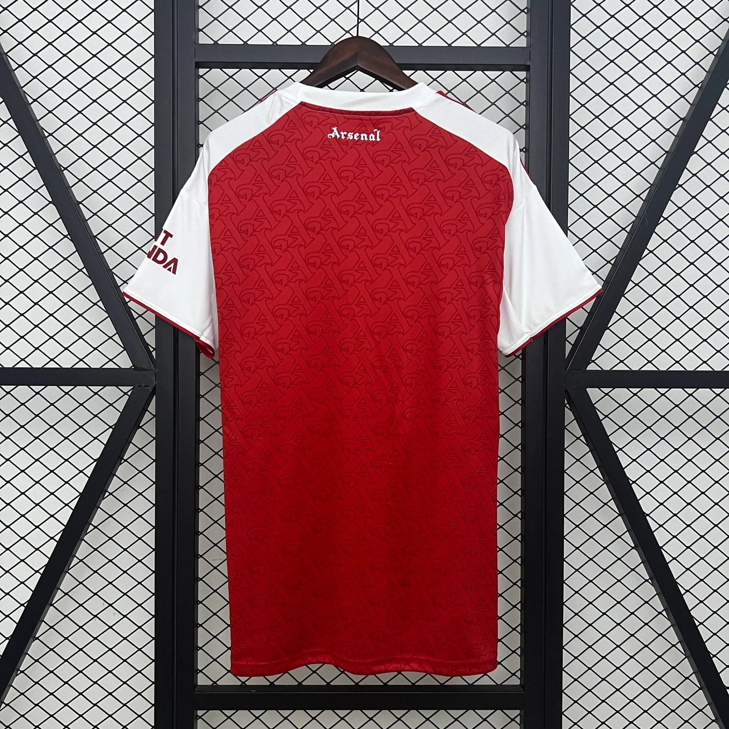 2025-26 Arsenal Home S-4XL - asasshop