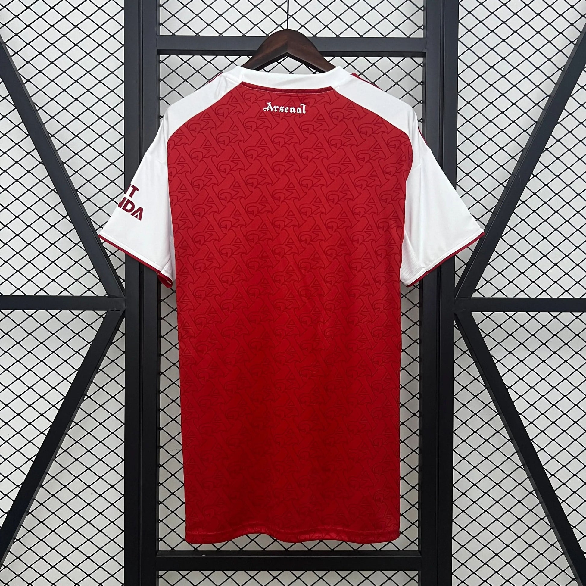 2025-26 Arsenal Home S-4XL - asasshop
