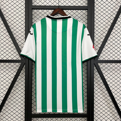 2025-26 Cordoba Home S-4XL asasshop