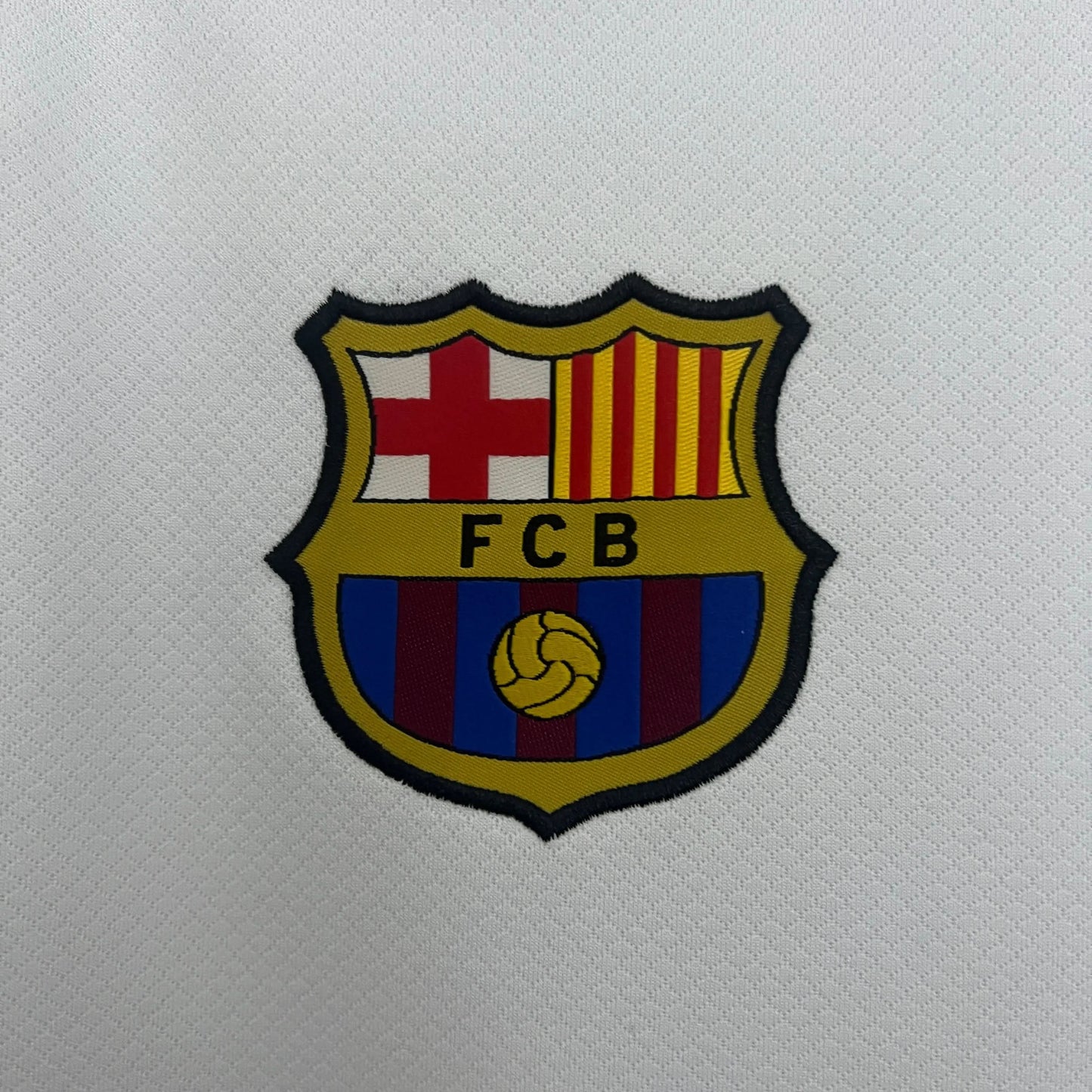 2025-26 Barcelona White joint edition S-2XL asasshop