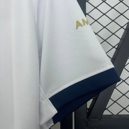 2025-26 Barcelona White joint edition S-2XL asasshop