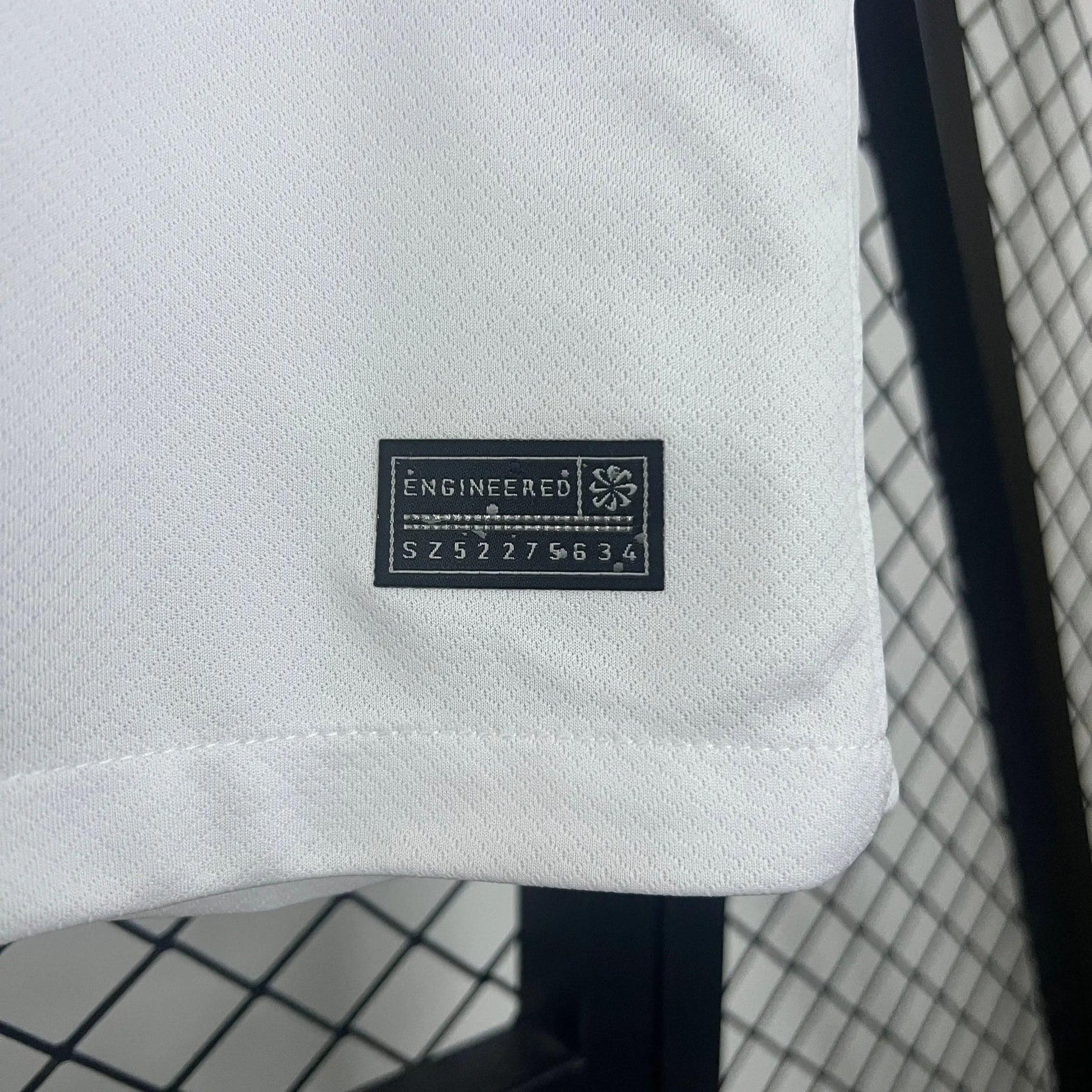 2025-26 Barcelona White joint edition S-2XL asasshop