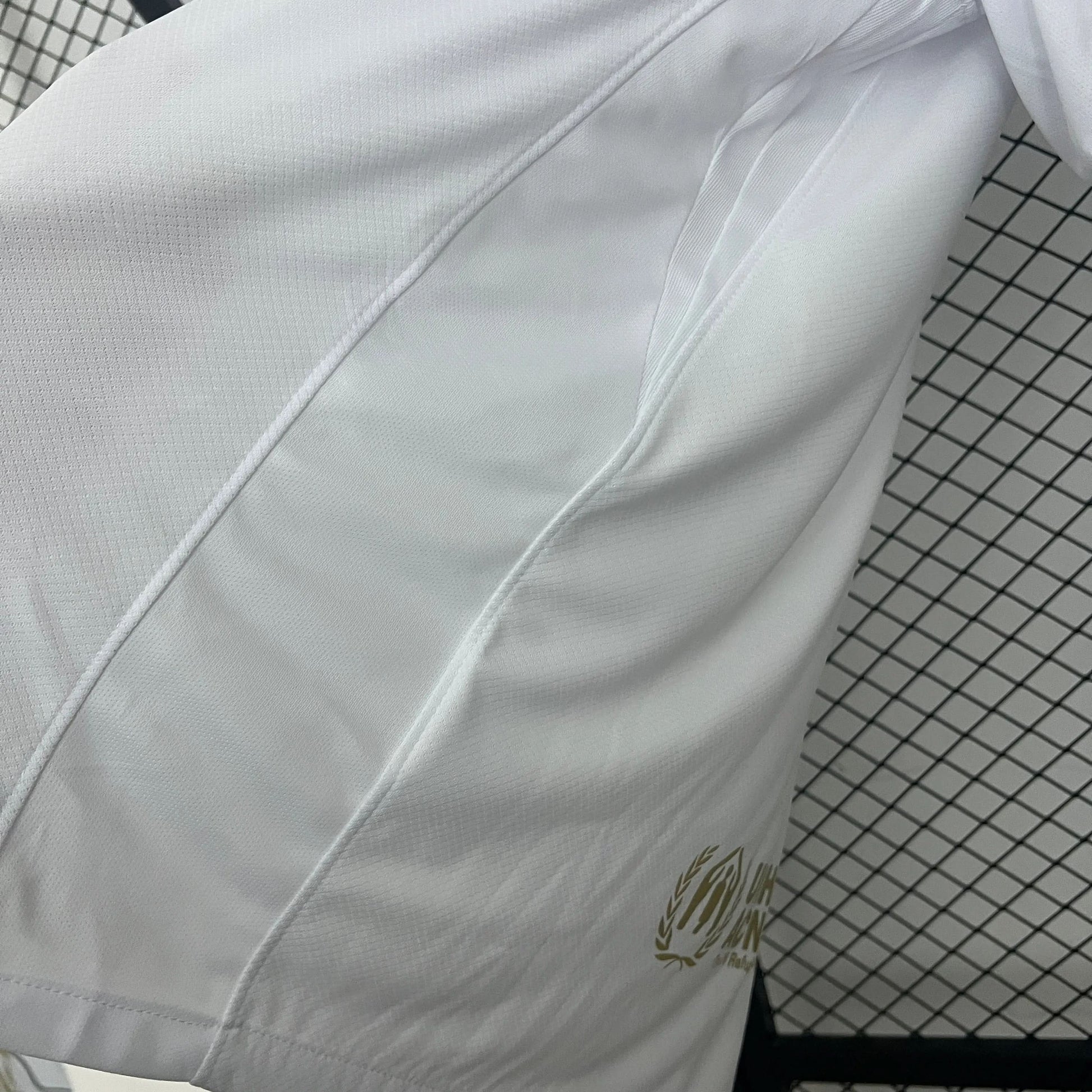 2025-26 Barcelona White joint edition S-2XL asasshop