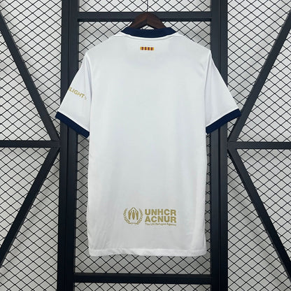 2025-26 Barcelona White joint edition S-2XL asasshop