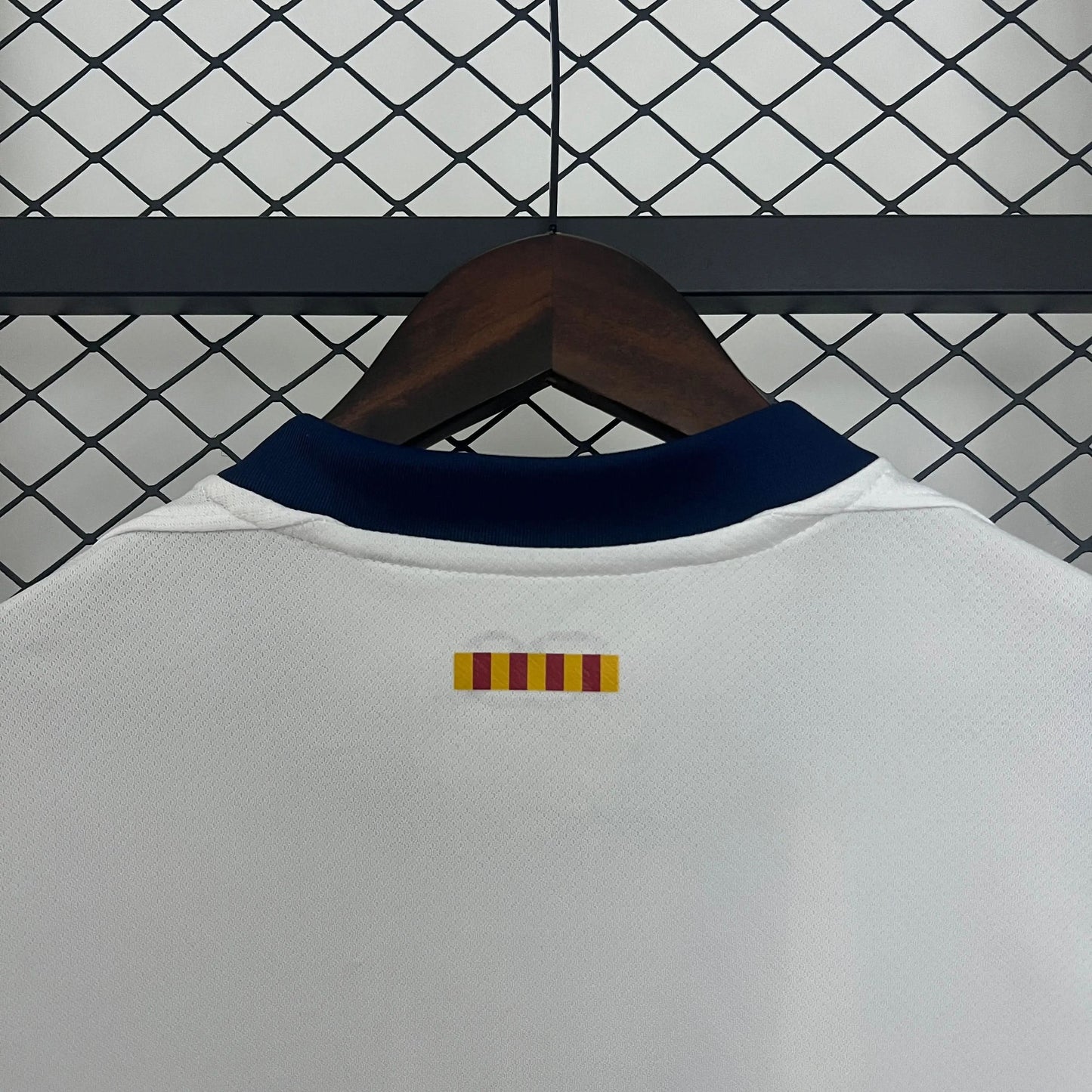 2025-26 Barcelona White joint edition S-2XL asasshop