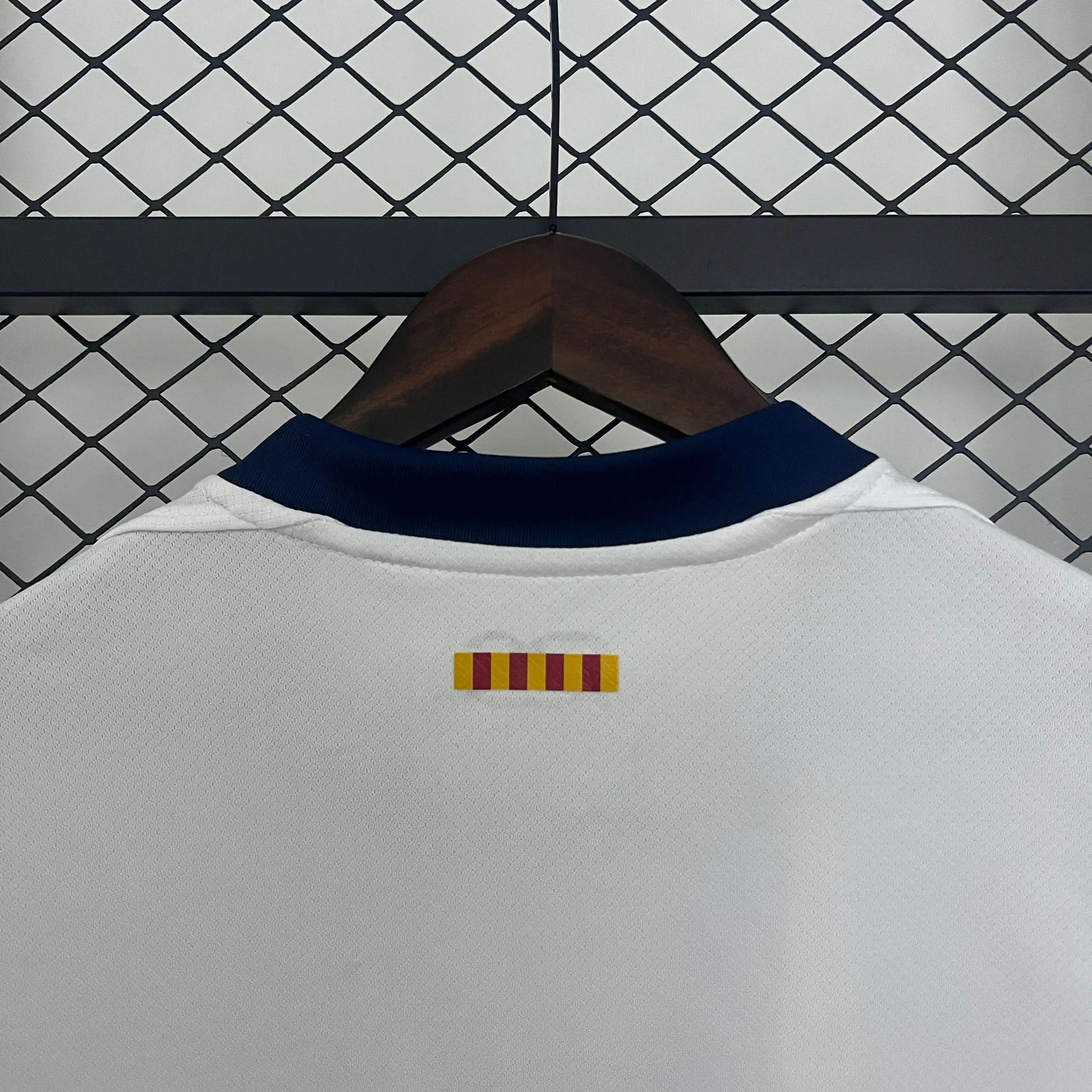 2025-26 Barcelona White joint edition S-2XL asasshop