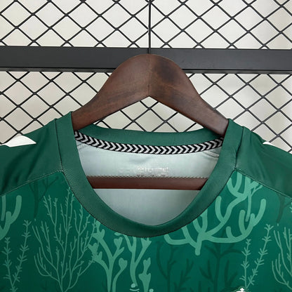 2025-26 Real Betis Special Green S-2XL asasshop