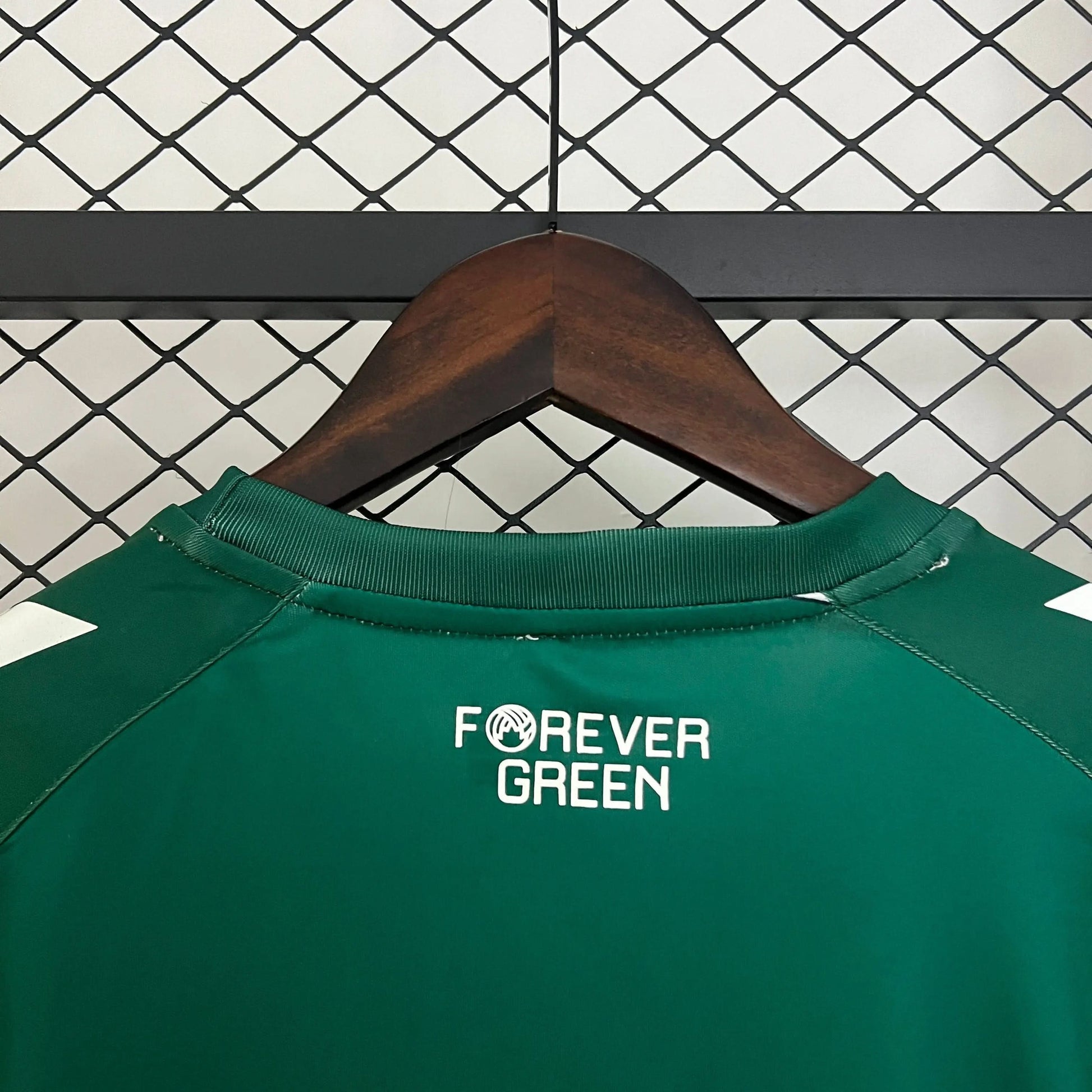 2025-26 Real Betis Special Green S-2XL asasshop