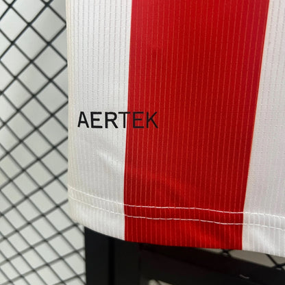 2025-26 Athletic Bilbao Home S-2XL asasshop