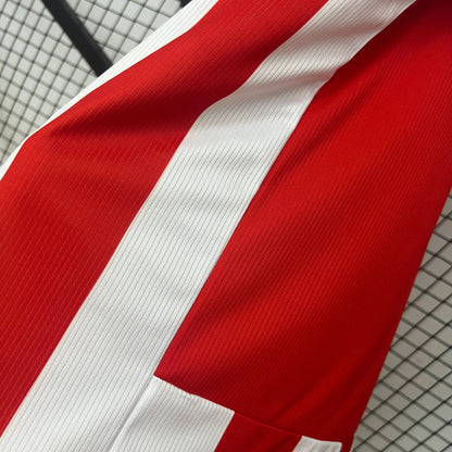2025-26 Athletic Bilbao Home S-2XL asasshop