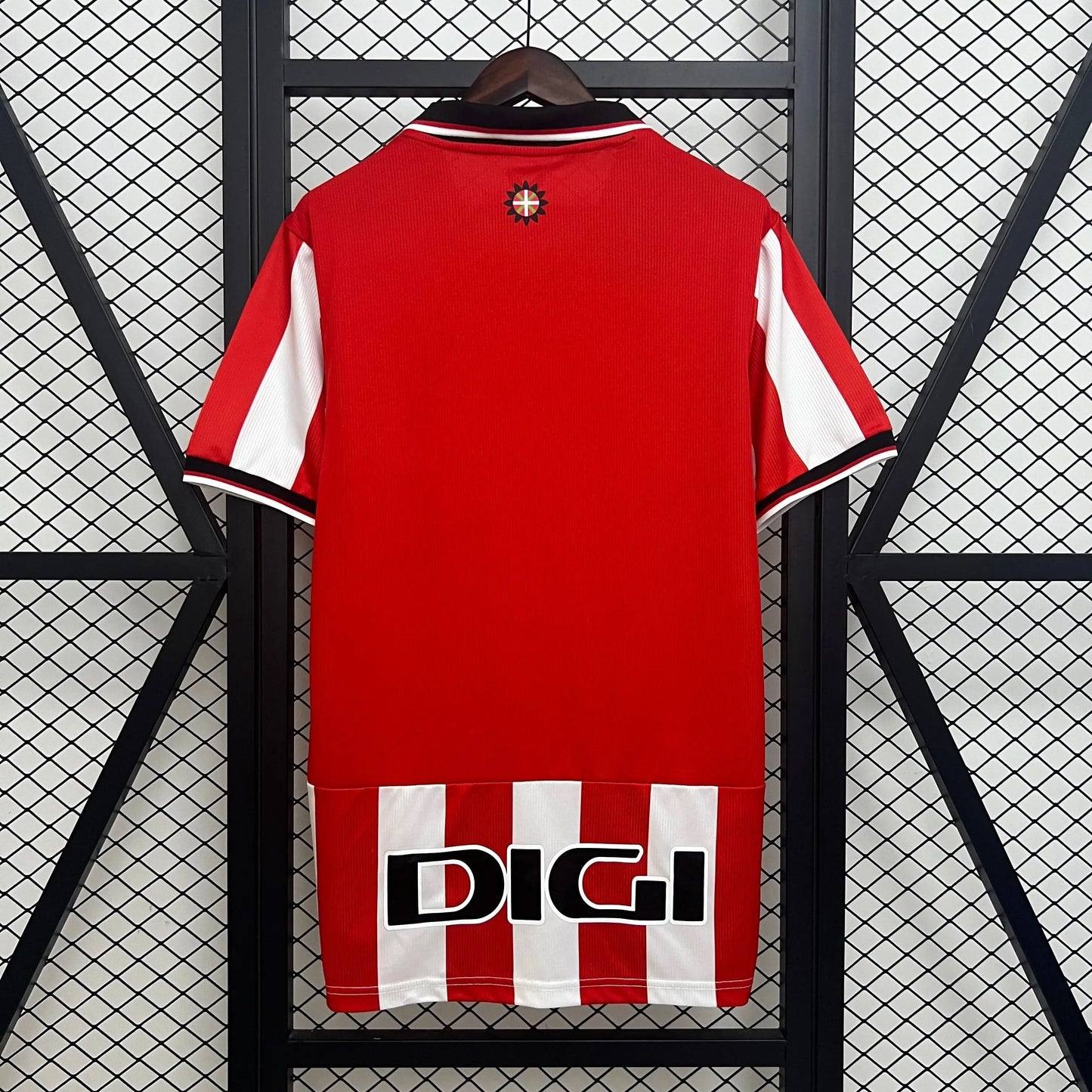 2025-26 Athletic Bilbao Home S-2XL asasshop