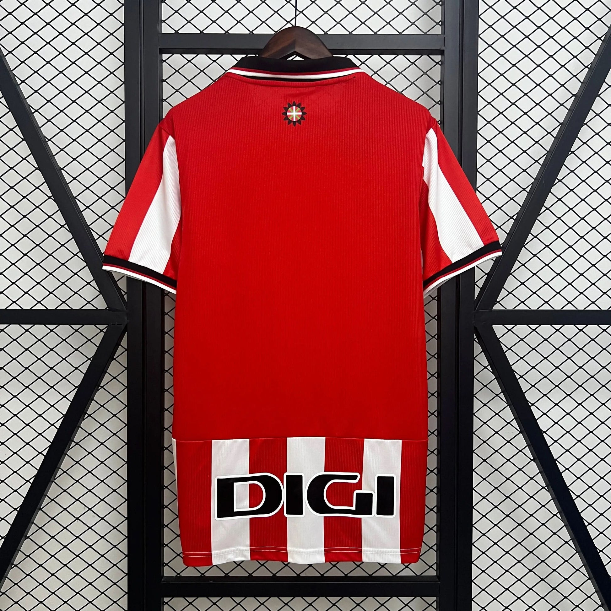 2025-26 Athletic Bilbao Home S-2XL asasshop