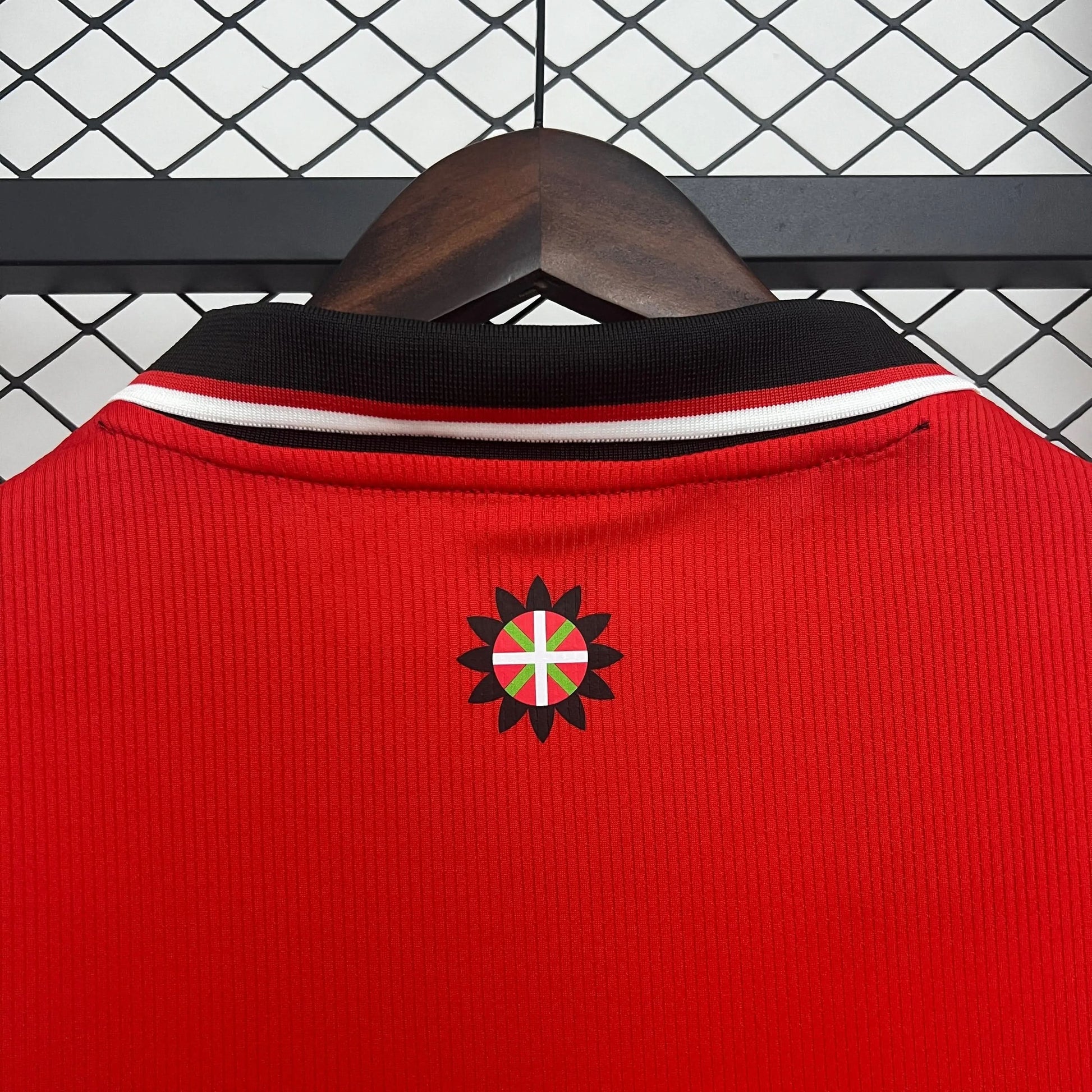 2025-26 Athletic Bilbao Home S-2XL asasshop