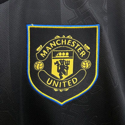 2025-26 Manchester United Third Away S-2XL asasshop