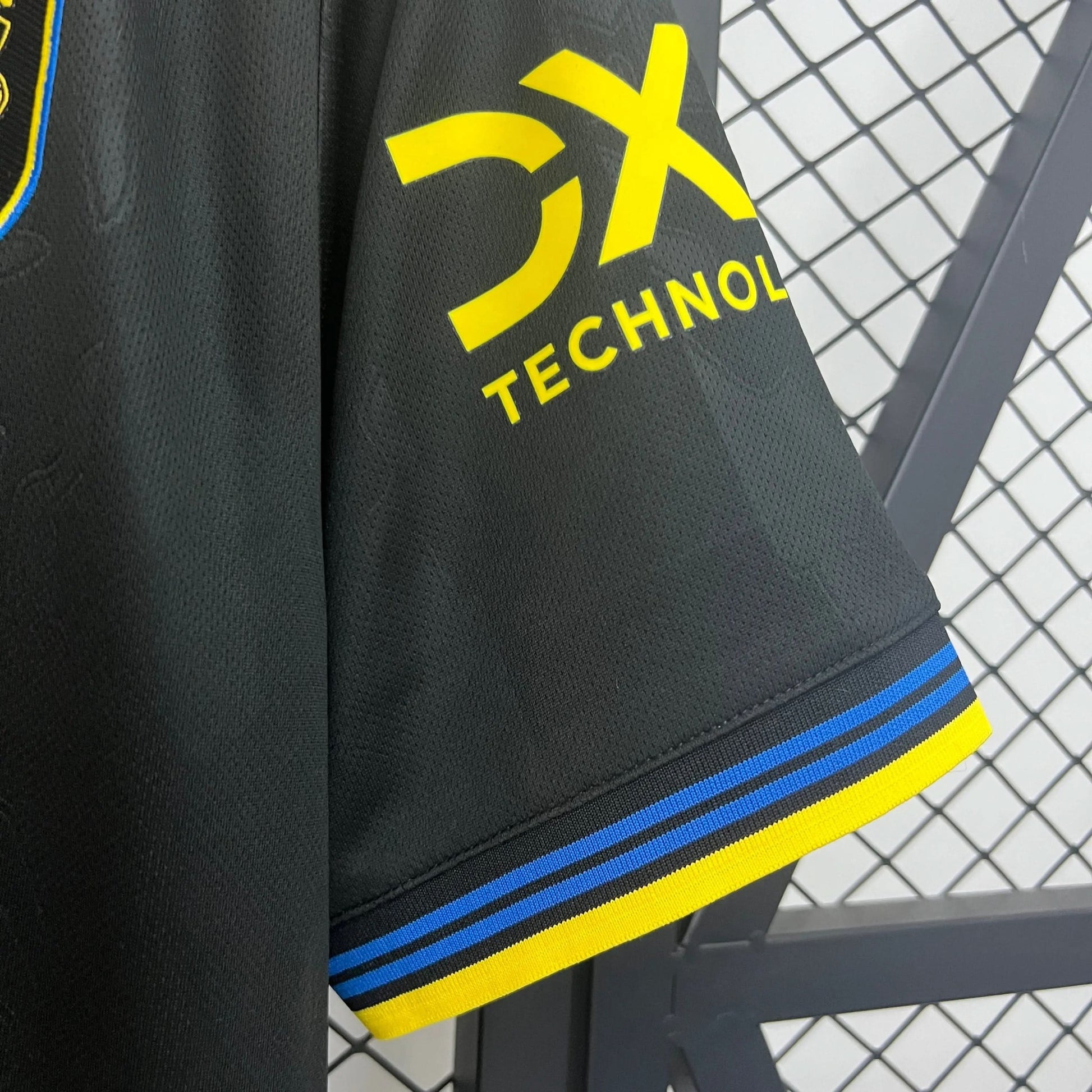 2025-26 Manchester United Third Away S-2XL asasshop