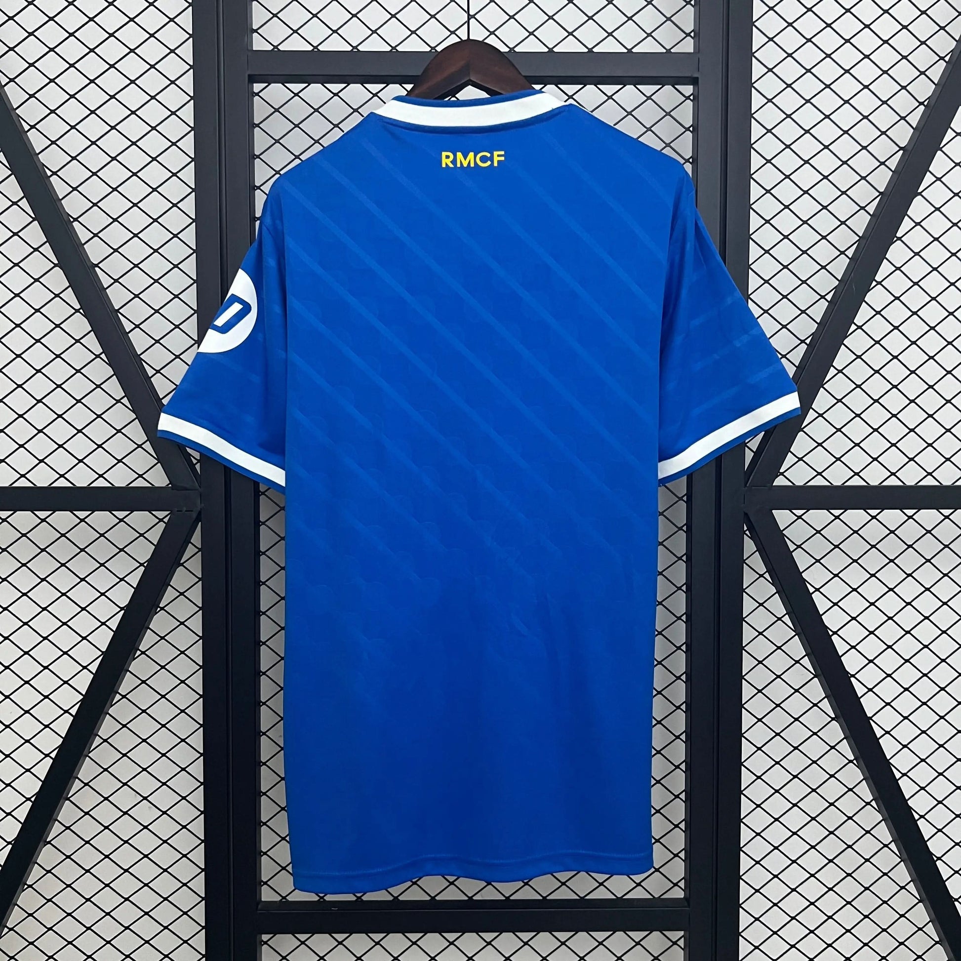 2025-26 Real Madrid Second Away Size S-4XL asasshop
