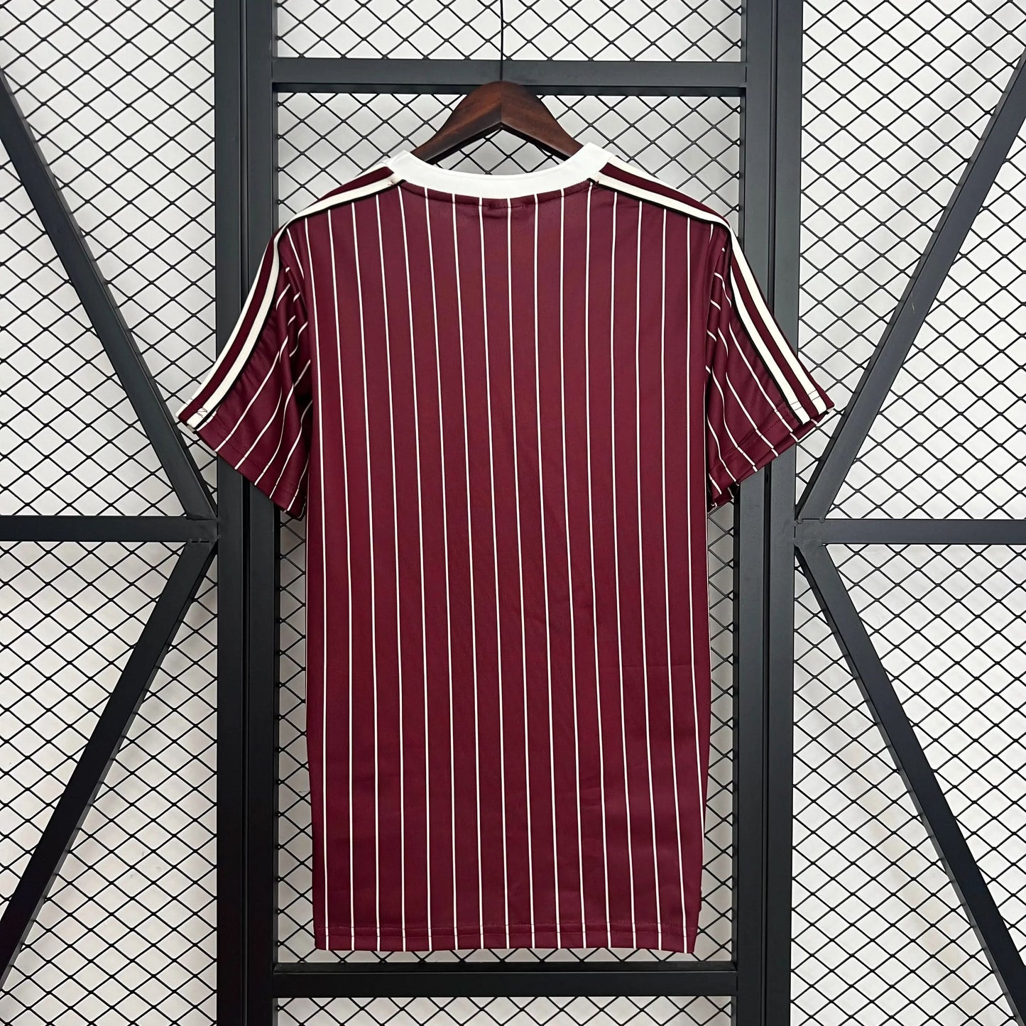 2025-26 Ajax Special Red S-2XL asasshop