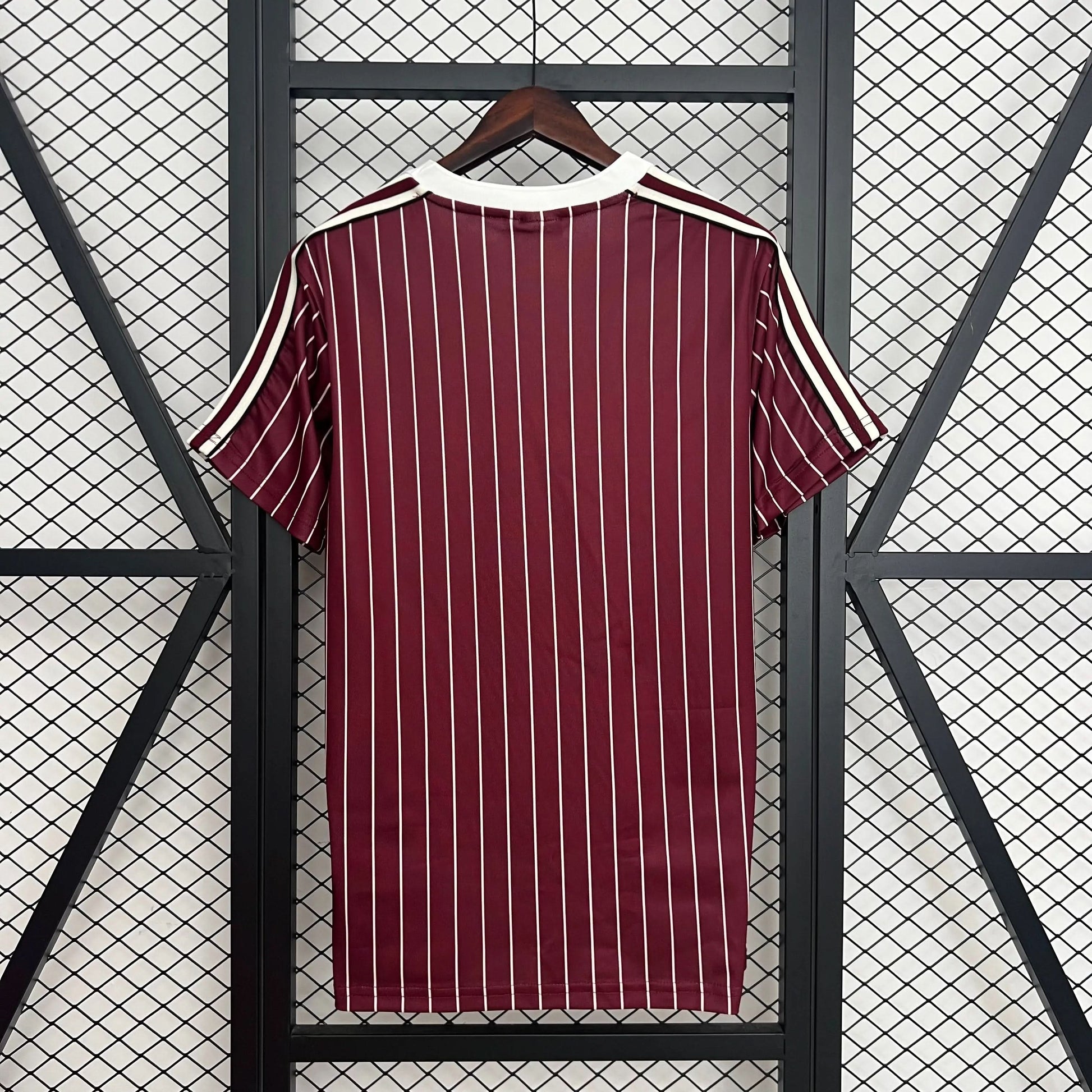 2025-26 Ajax Special Red S-2XL asasshop