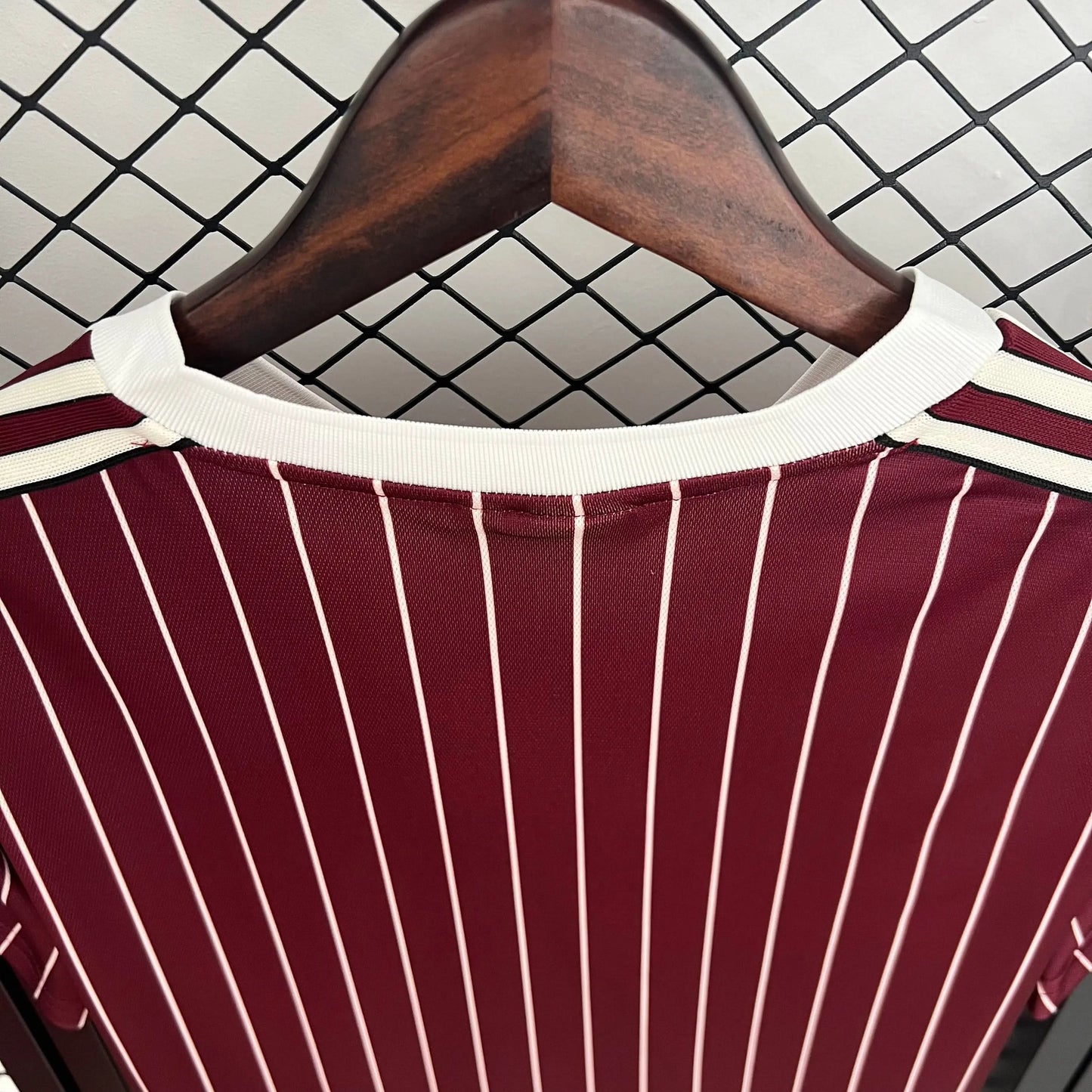 2025-26 Ajax Special Red S-2XL asasshop