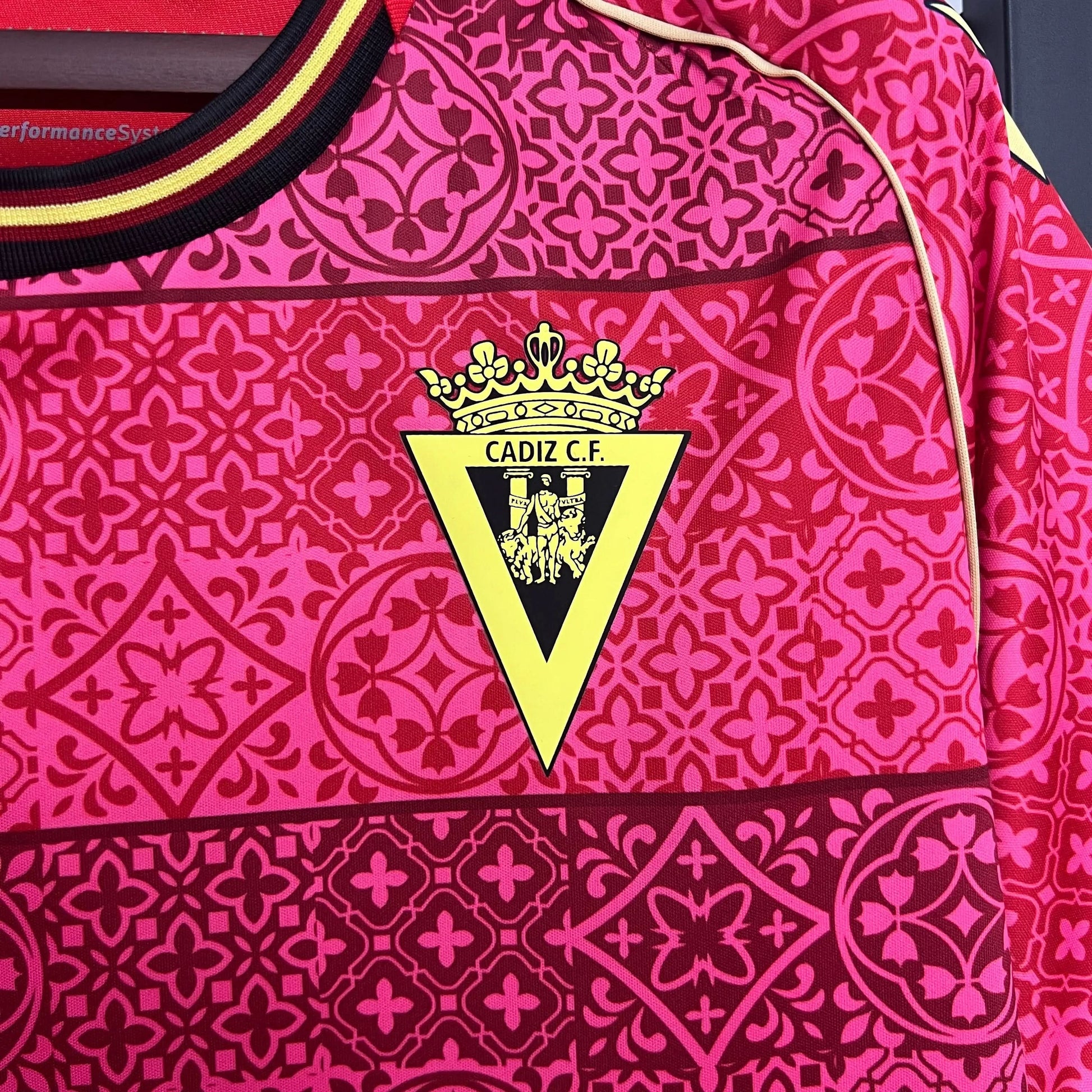 2025-26 Cadiz Away S-4XL asasshop