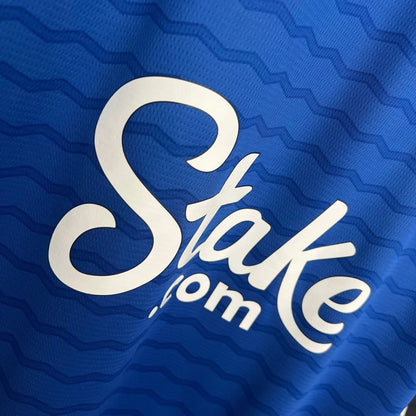 2025-26 Everton Home S-4XL asasshop