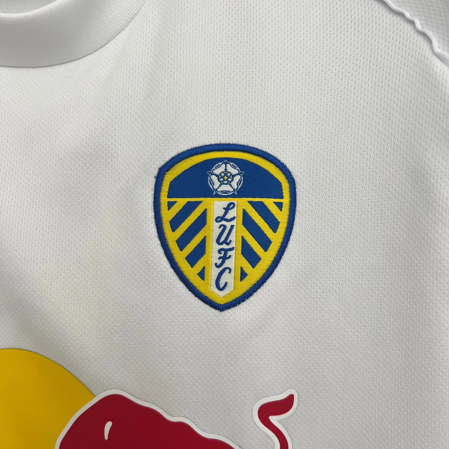 2025-26 Leeds United Home S-2XL asasshop