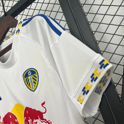 2025-26 Leeds United Home S-2XL asasshop