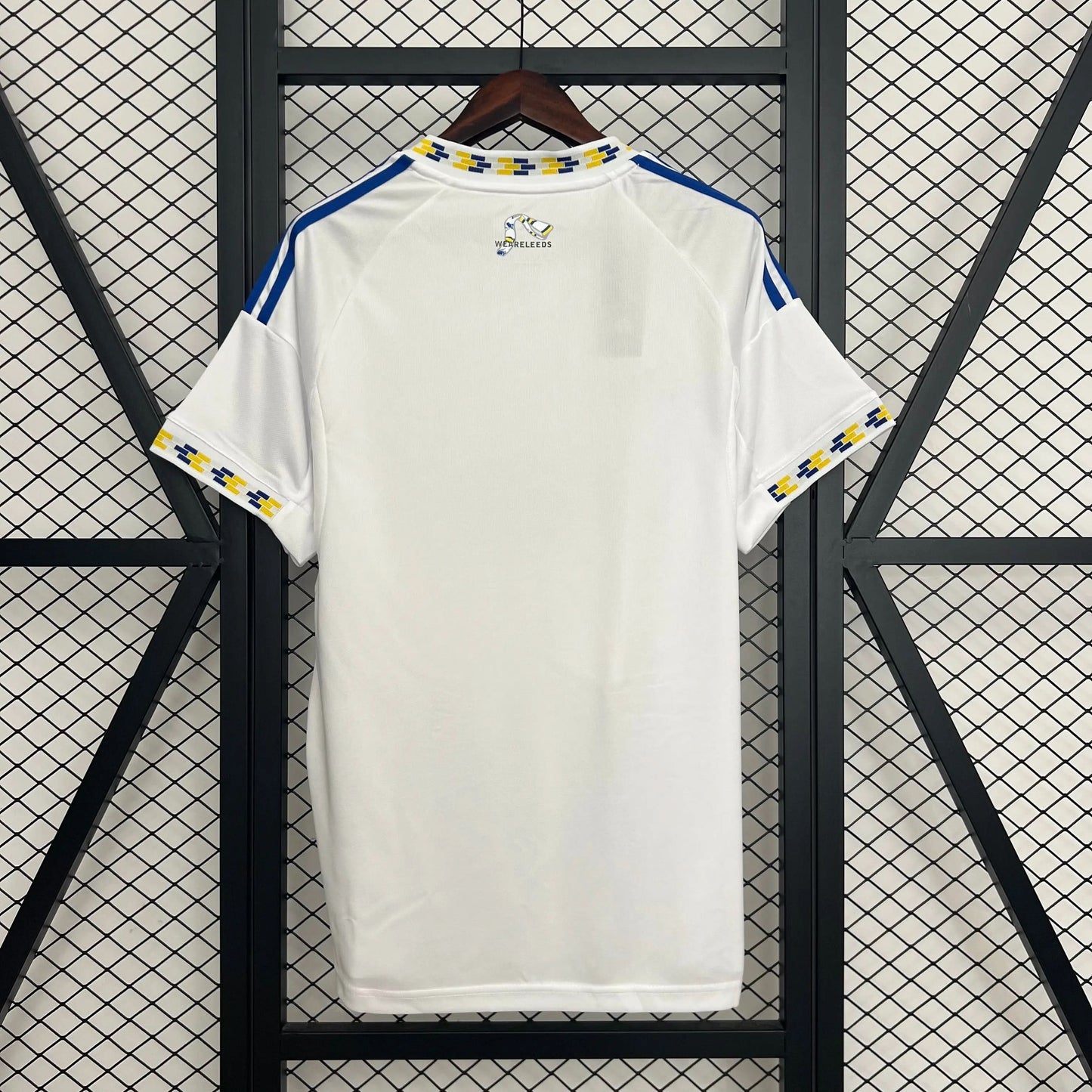 2025-26 Leeds United Home S-2XL asasshop