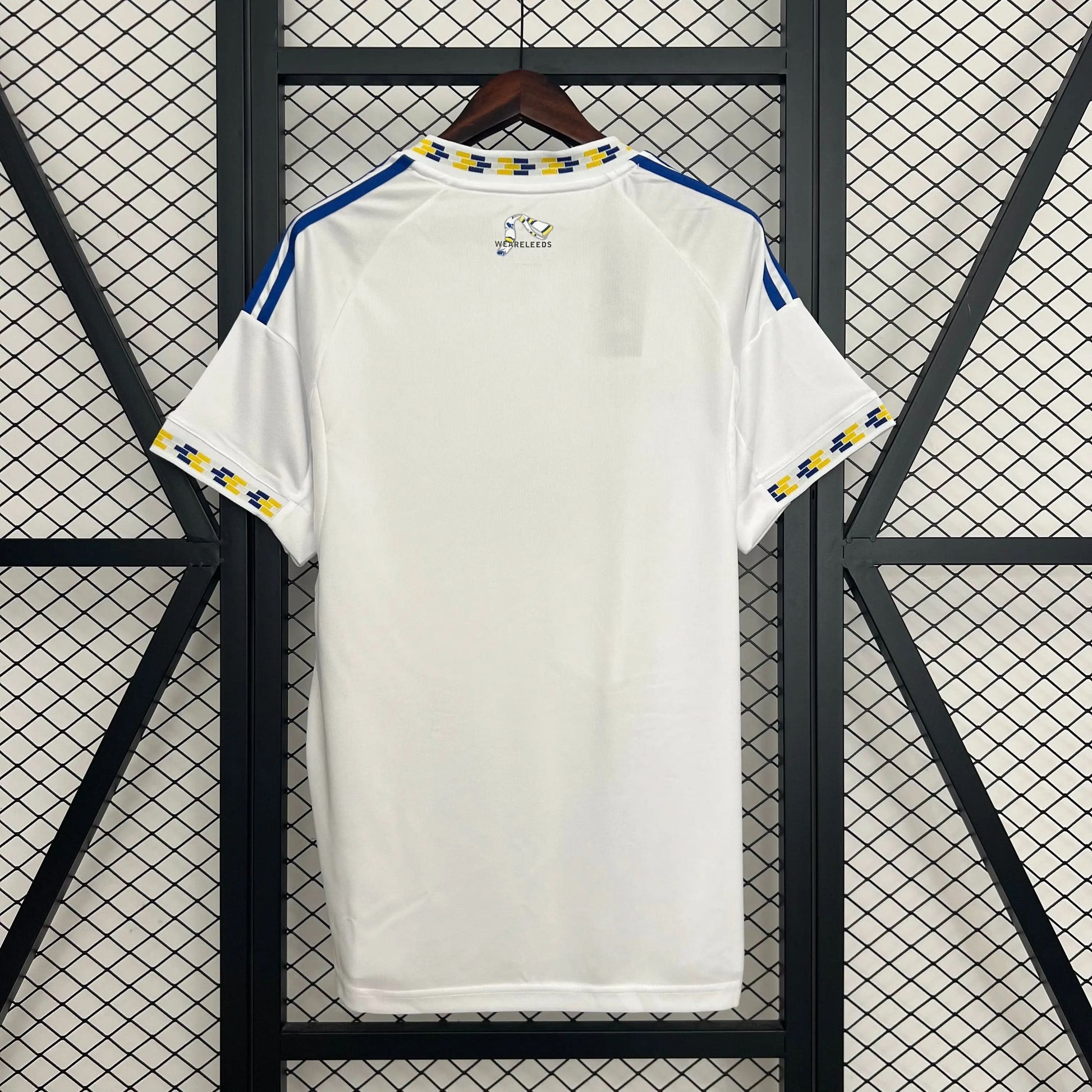 2025-26 Leeds United Home S-2XL asasshop