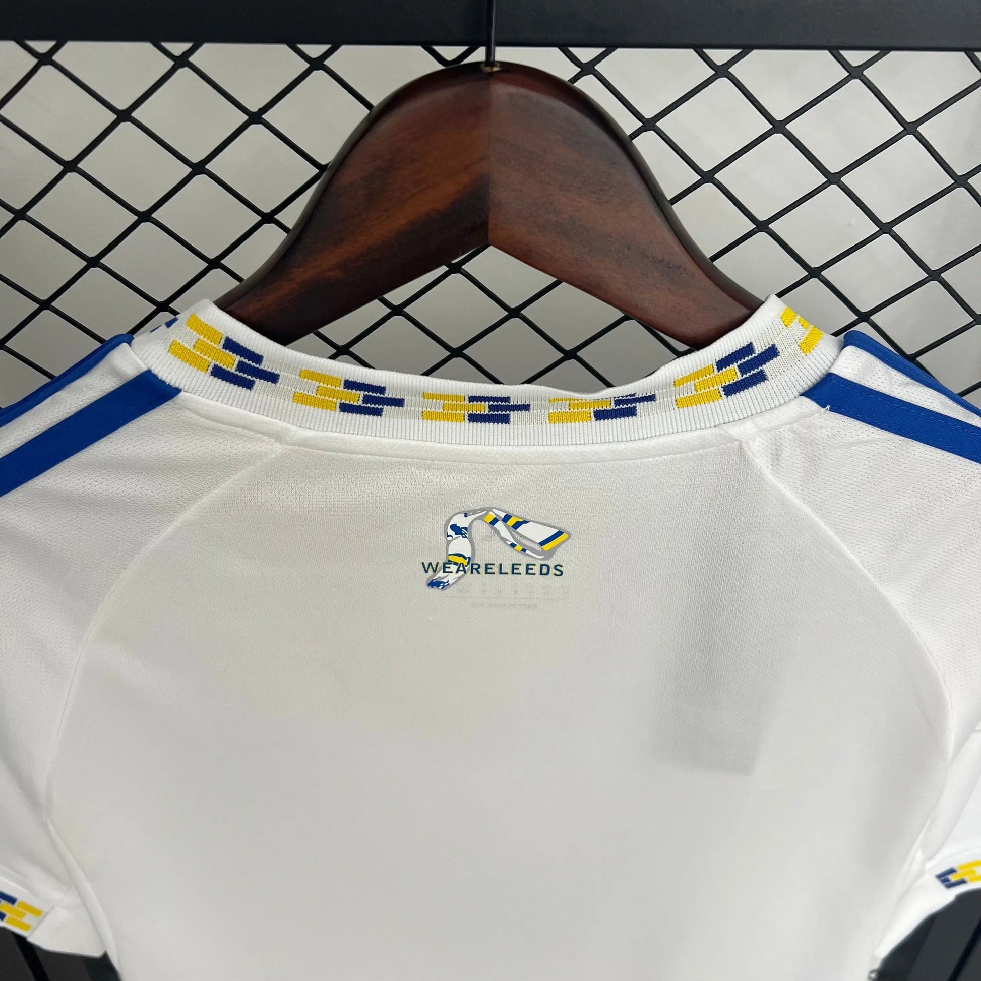 2025-26 Leeds United Home S-2XL asasshop