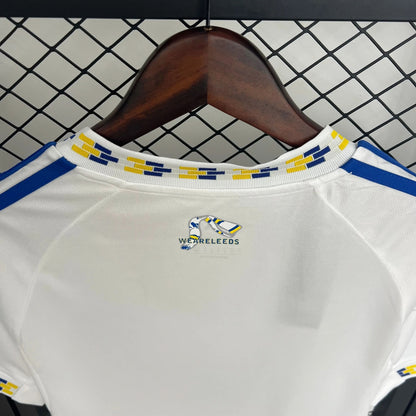 2025-26 Leeds United Home S-2XL asasshop