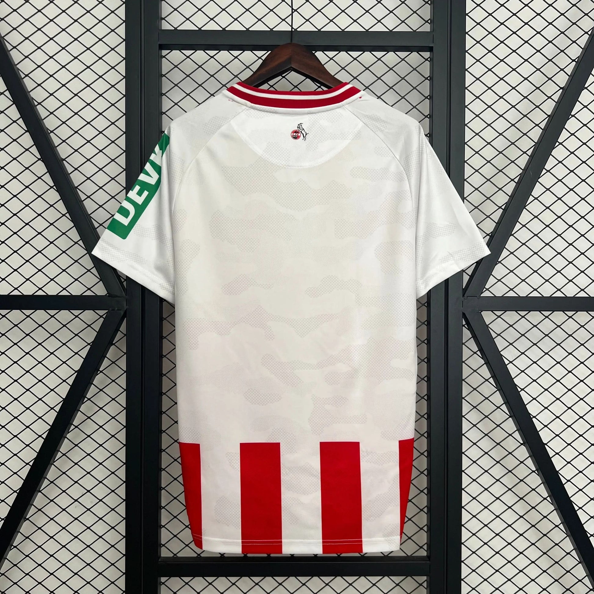 2025-26 Cologne home S-2XL asasshop