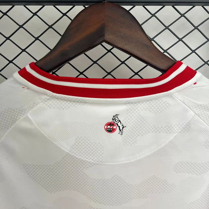 2025-26 Cologne home S-2XL asasshop