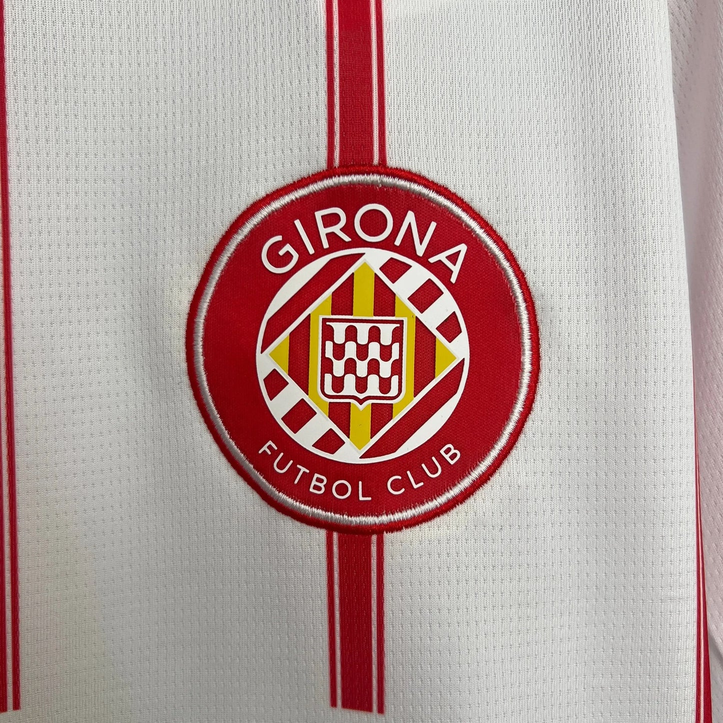 2025-26 Girona Home S-4XL asasshop