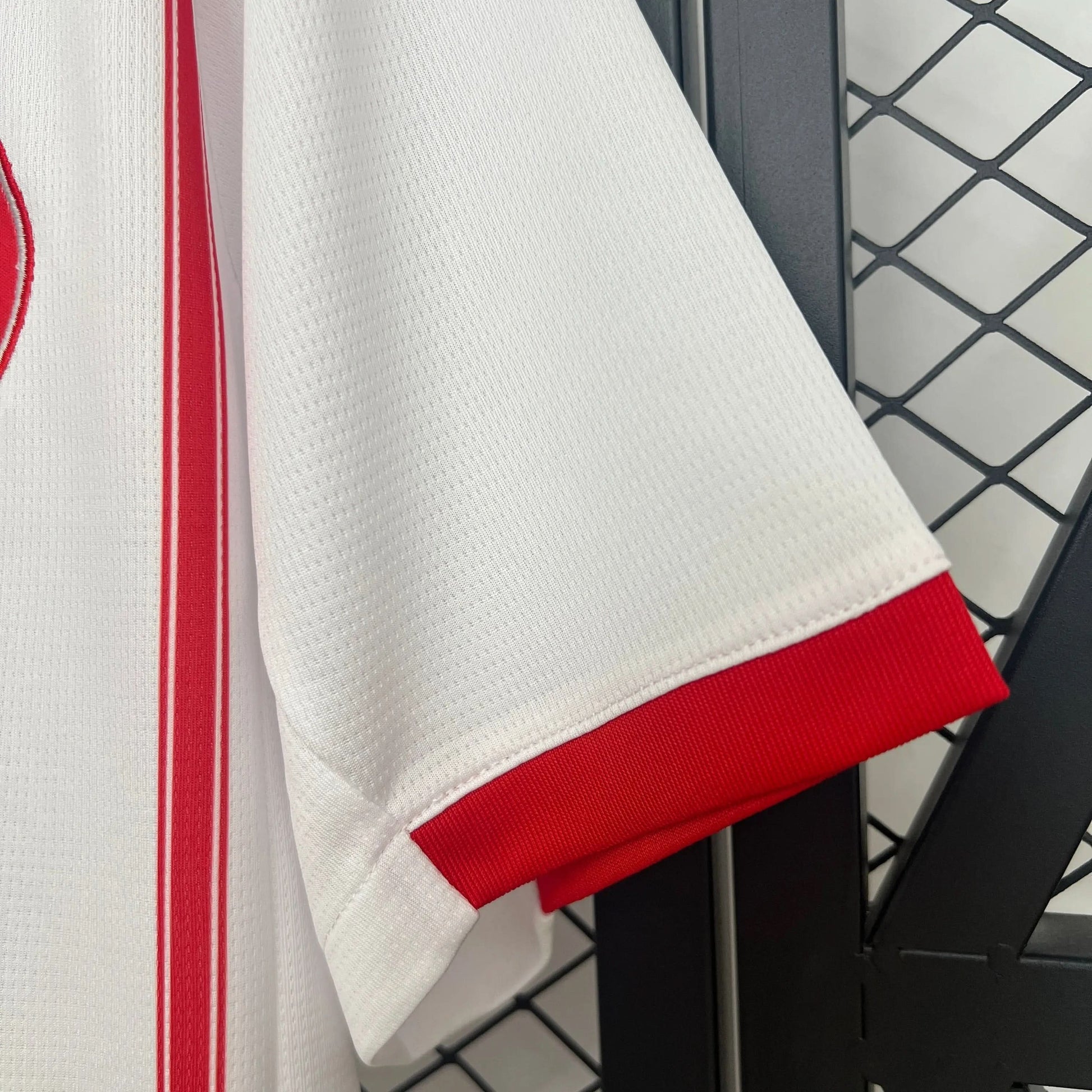2025-26 Girona Home S-4XL asasshop