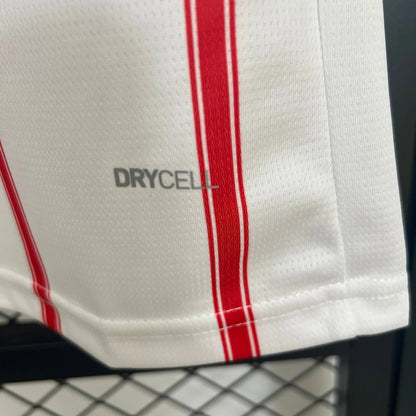 2025-26 Girona Home S-4XL asasshop