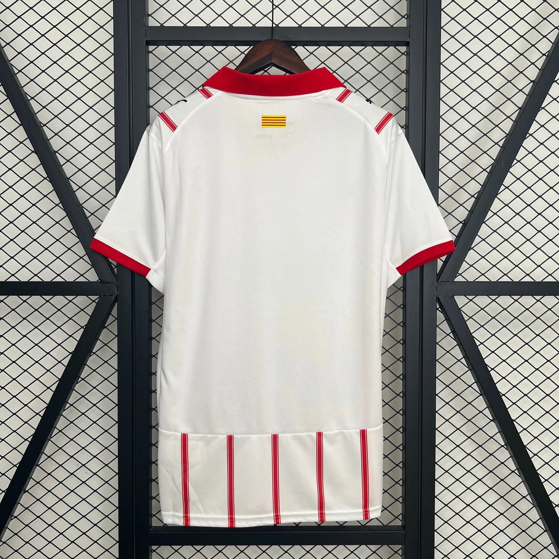 2025-26 Girona Home S-4XL asasshop