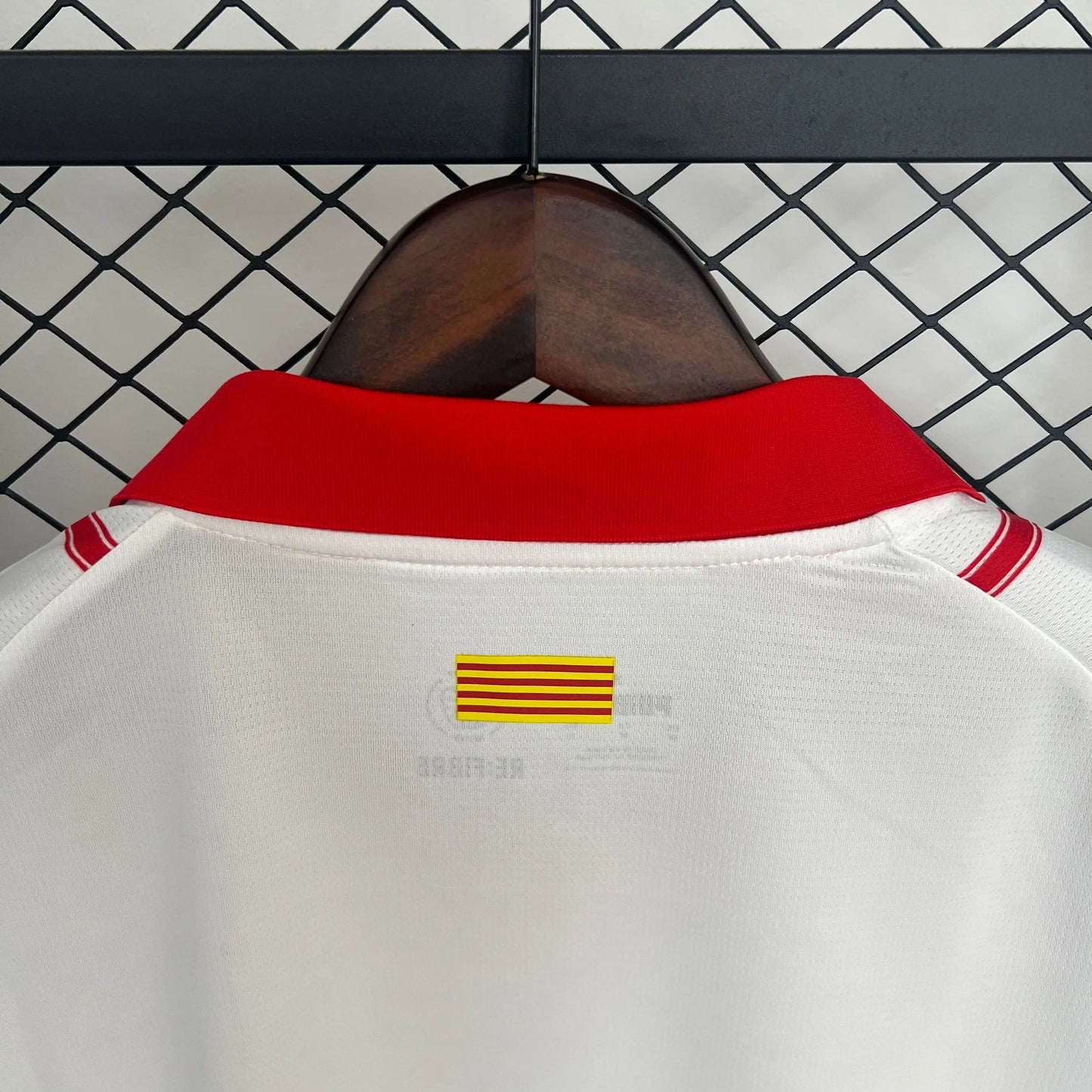 2025-26 Girona Home S-4XL asasshop