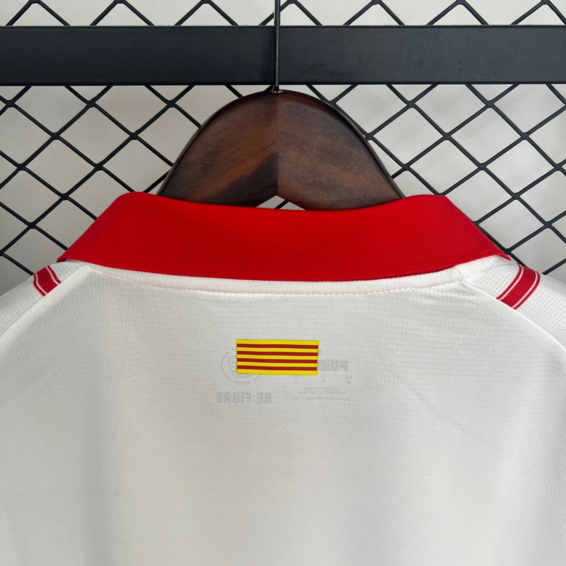 2025-26 Girona Home S-4XL asasshop