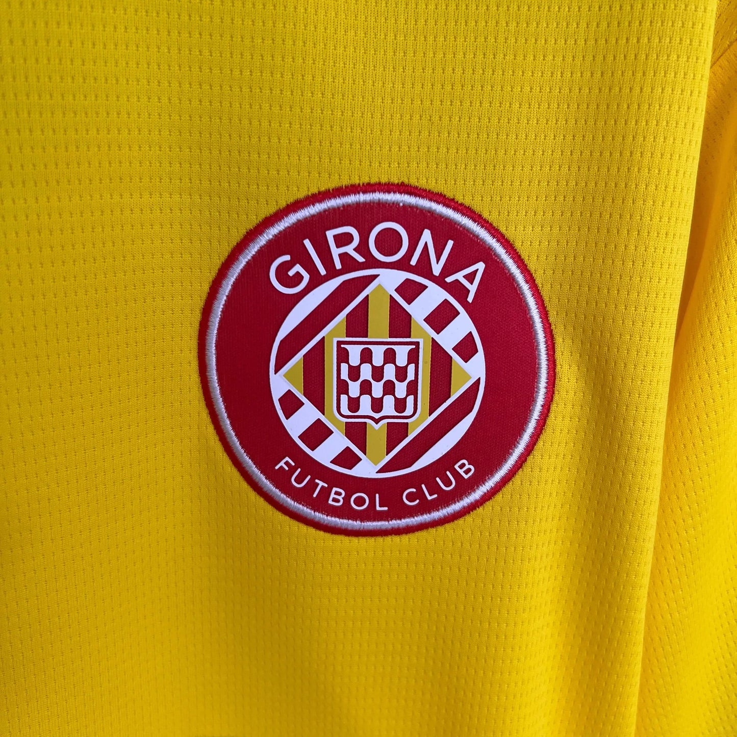 2025-26 Girona Away S-2XL asasshop