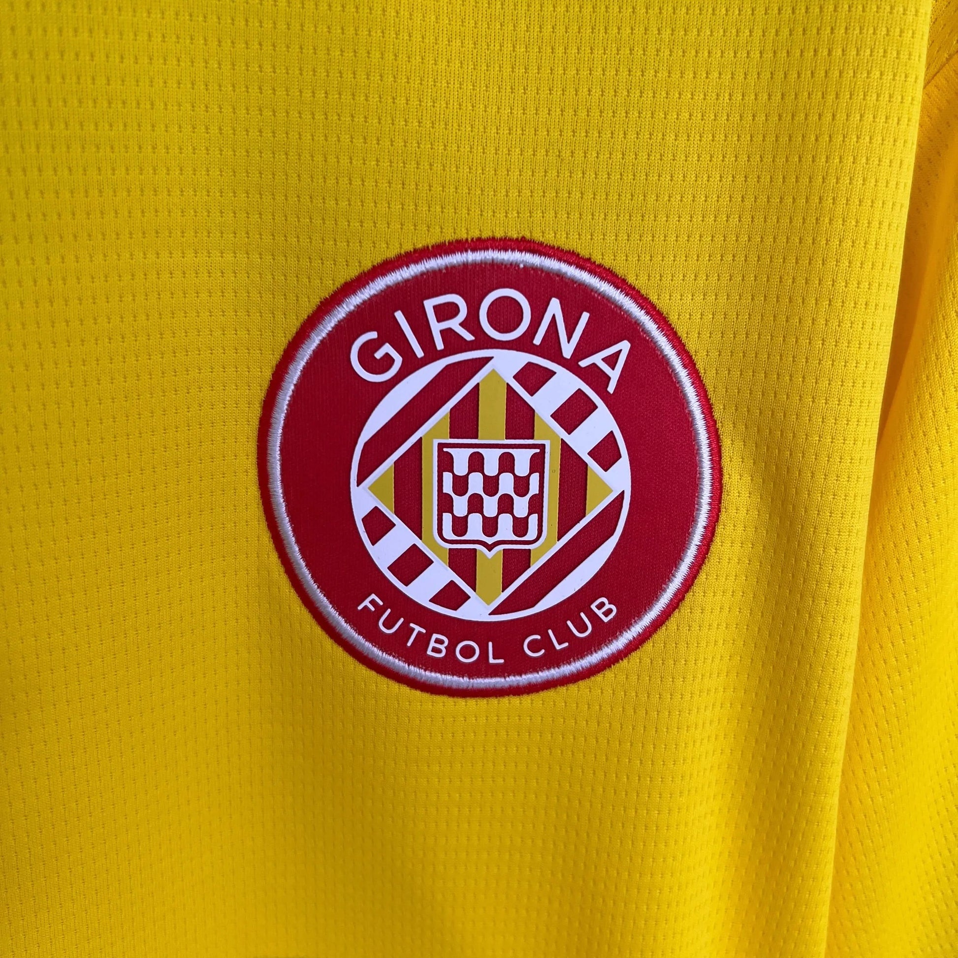 2025-26 Girona Away S-2XL asasshop