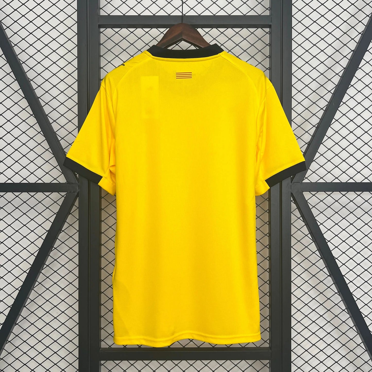 2025-26 Girona Away S-2XL asasshop