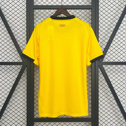 2025-26 Girona Away S-2XL asasshop