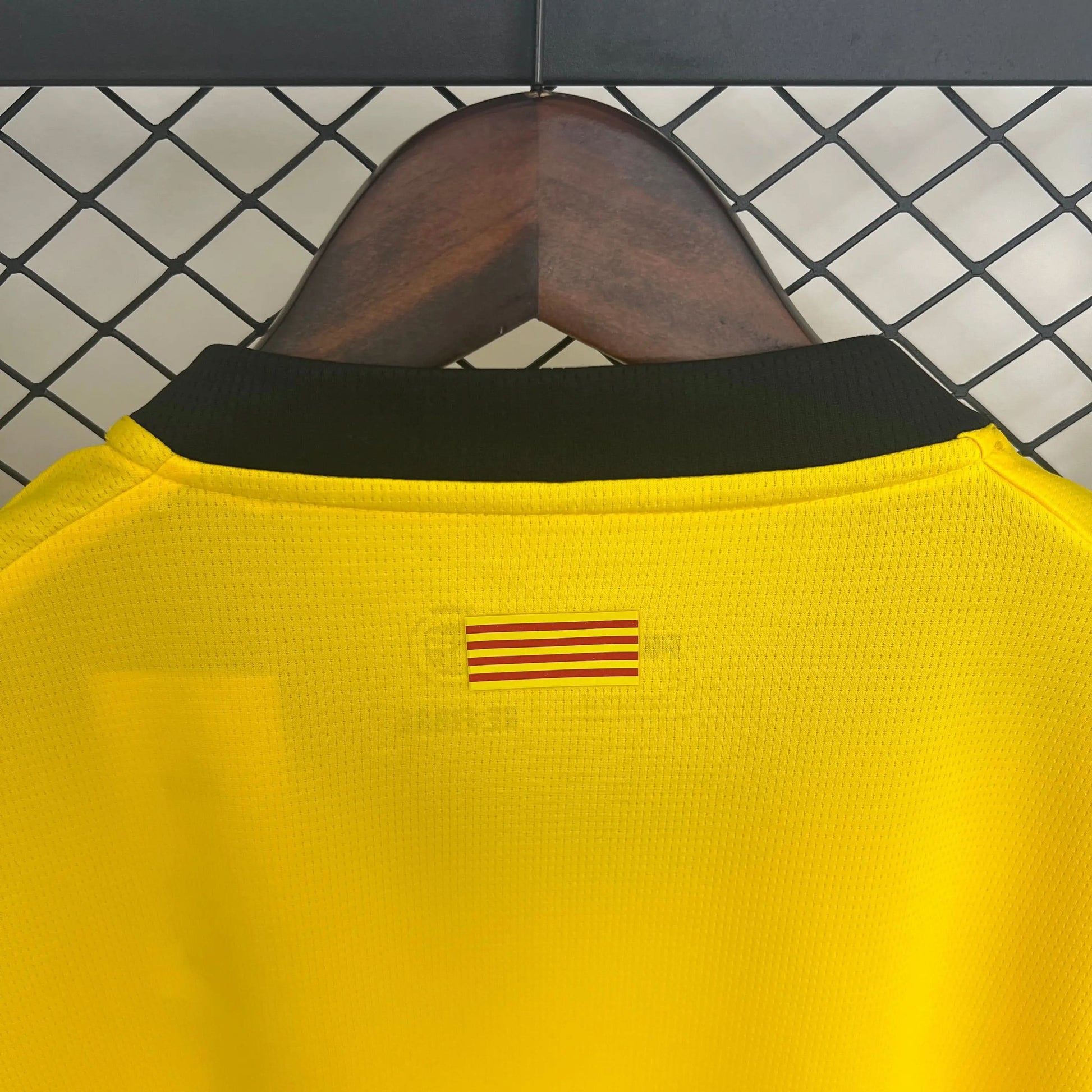 2025-26 Girona Away S-2XL asasshop