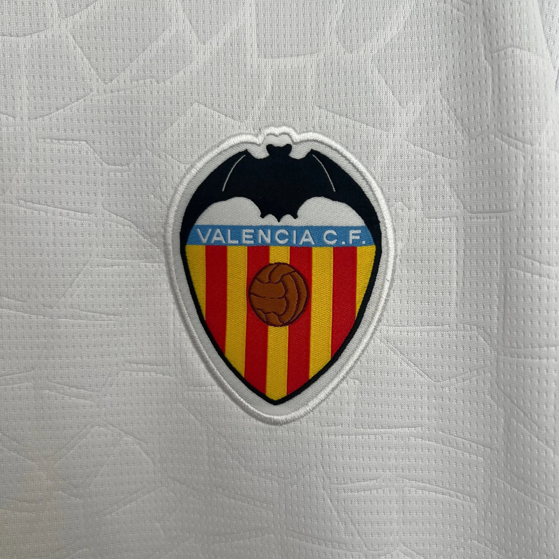 2025-26 Valencia Home S-2XL asasshop