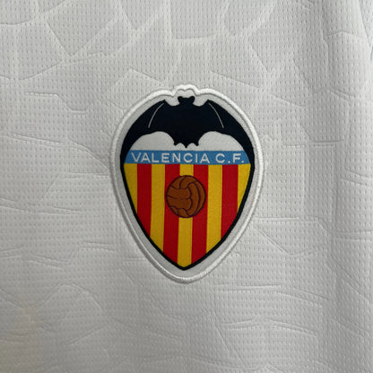 2025-26 Valencia Home S-2XL asasshop