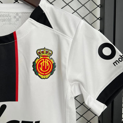 2025-26 RCD Mallorca Away KIDS 16-28 asasshop