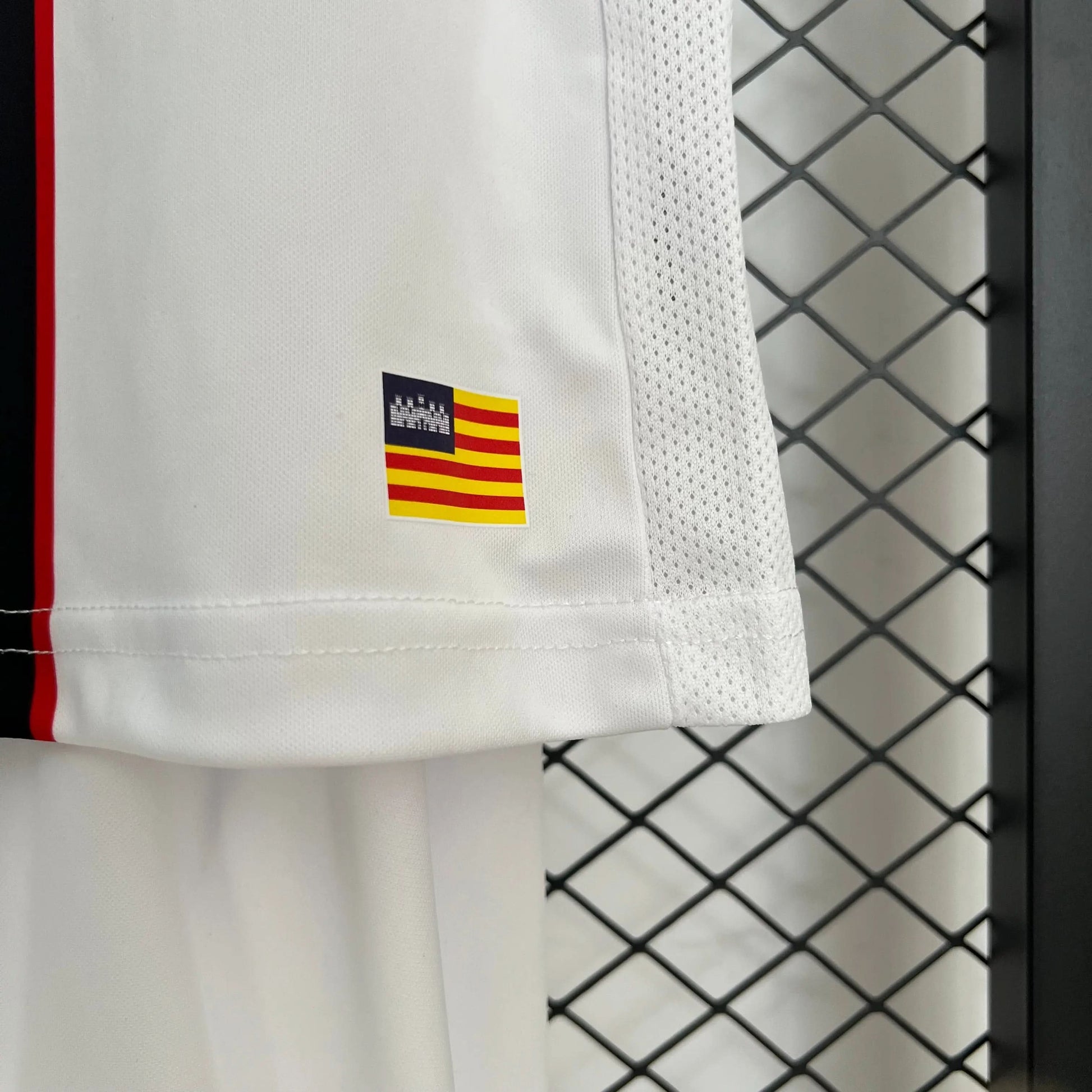 2025-26 RCD Mallorca Away KIDS 16-28 asasshop