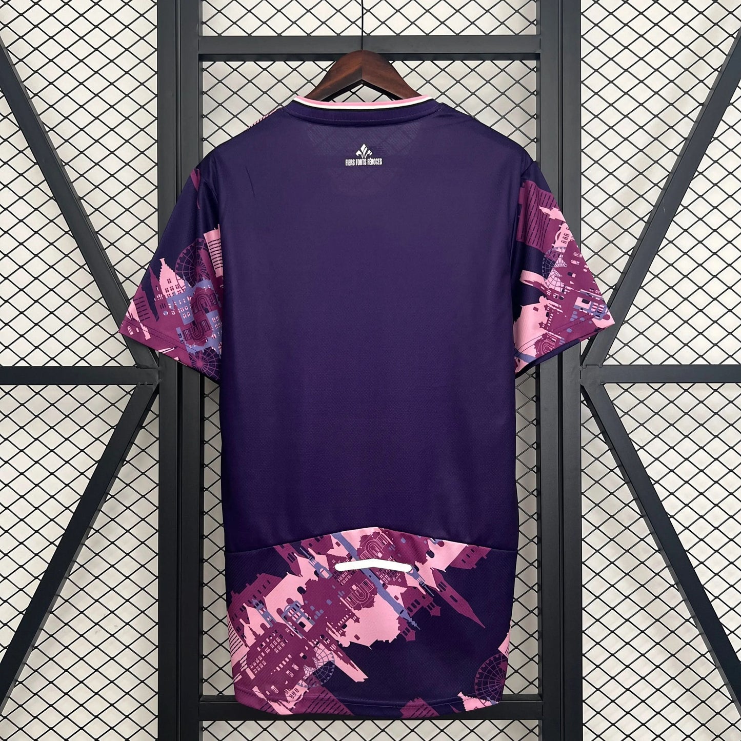 2025-26 Lille OSC Away S-2XL asasshop